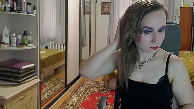 ClassyInna online show from 17, 9, 2025