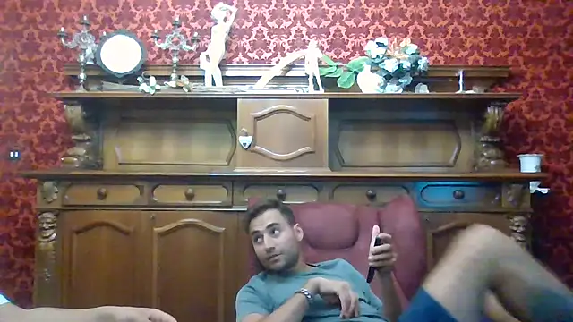 Torissimo92 online show from 16, 9, 2025