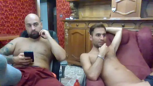 Torissimo92 online show from 18, 9, 2025