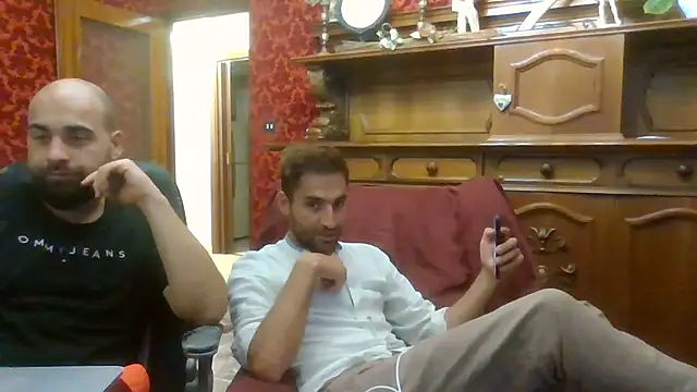 Torissimo92 online show from 23, 9, 2025