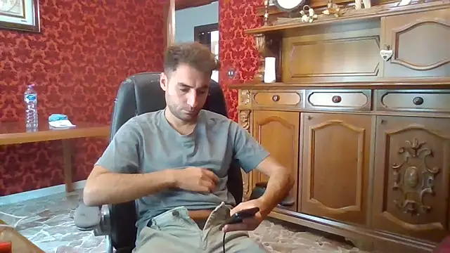 Torissimo92 online show from 17, 10, 2025