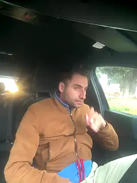 Torissimo92 online show from 16, 12, 2025