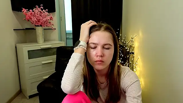 Snapshot of Spicy_Lexi chatting on 18, 3, 2026 Spicy Lexi online show from 18, 3, 2026