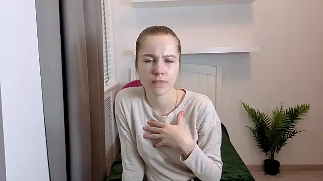 Snapshot of Spicy_Lexi chatting on 31, 3, 2026 Spicy Lexi online show from 31, 3, 2026