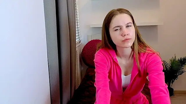 Spicy Lexi online show from 5, 5, 2026