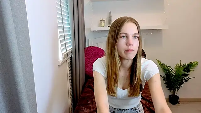 Spicy Lexi online show from 12, 5, 2026