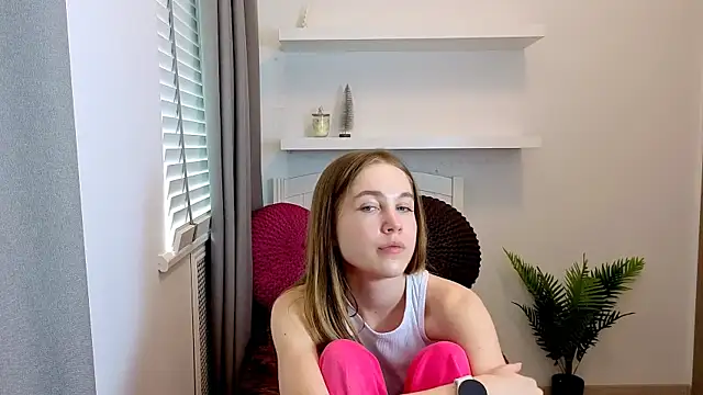 Spicy Lexi online show from 14, 5, 2026