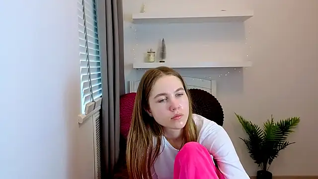 Spicy Lexi online show from 15, 5, 2026