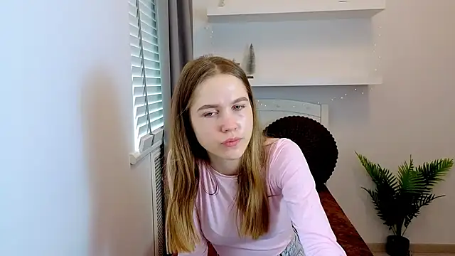 Spicy Lexi online show from 18, 5, 2026