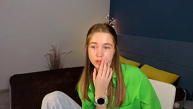 Spicy Lexi online show from 26, 5, 2026