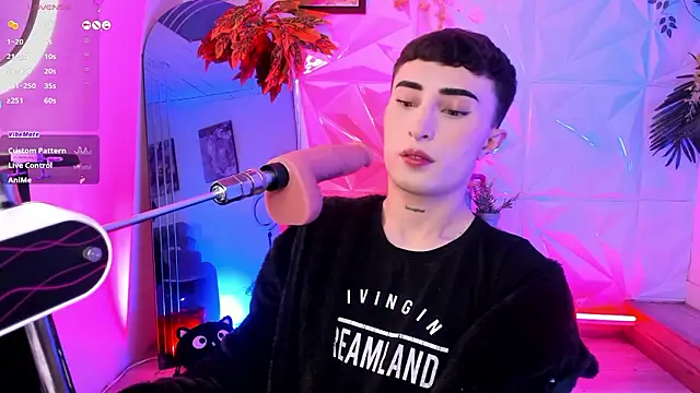 SebastianHilton online show from 14, 3, 2026