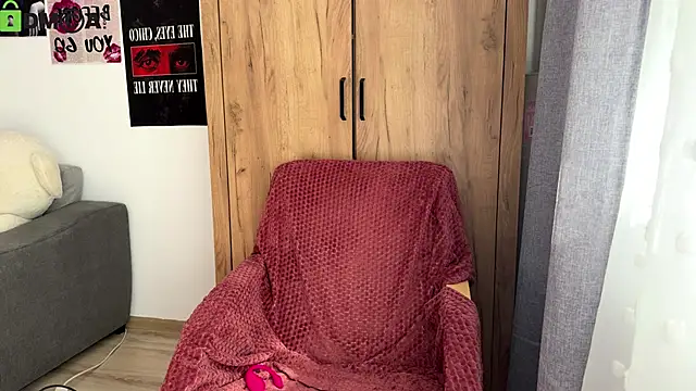 ScarlettSmithX online show from 1, 10, 2025