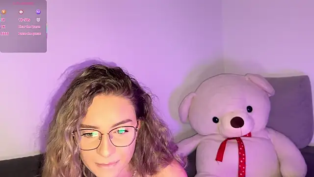 ScarlettSmithX online show from 16, 11, 2025