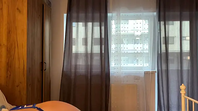 Snapshot of ScarlettSmithX chatting on 17, 7, 2026 ScarlettSmithX online show from 17, 7, 2026