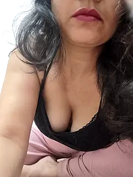 Snapshot of CUTE-PX chatting on 17, 4, 2026 CUTE-PX online show from 17, 4, 2026