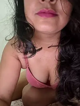 Snapshot of CUTE-PX chatting on 9, 5, 2026 CUTE-PX online show from 9, 5, 2026