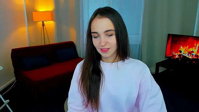 EllaSteele online show from 29, 9, 2025