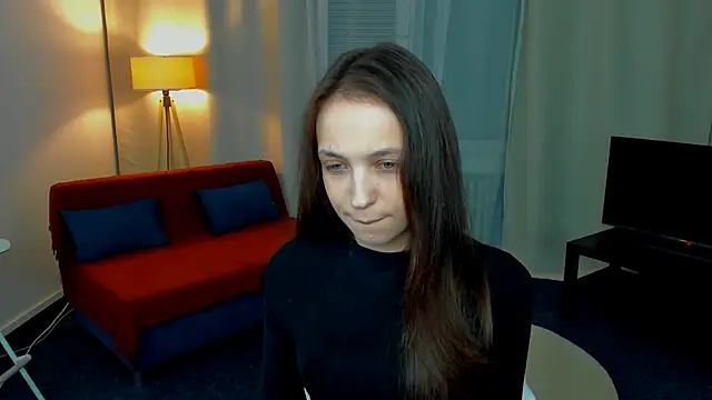 EllaSteele online show from 21, 10, 2025