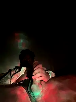 Danny0420 online show from 30, 11, 2025