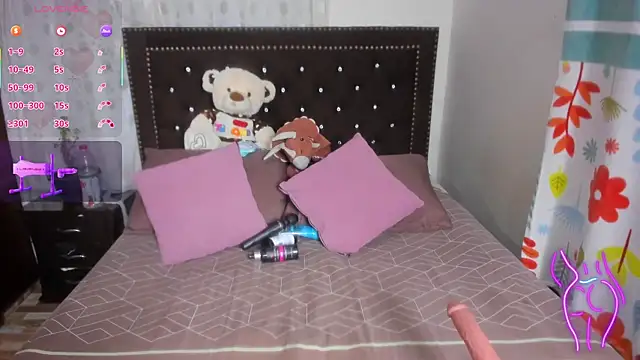 Snapshot of MiaMoxxy chatting on 10, 1, 2026 MiaMoxxy online show from 10, 1, 2026