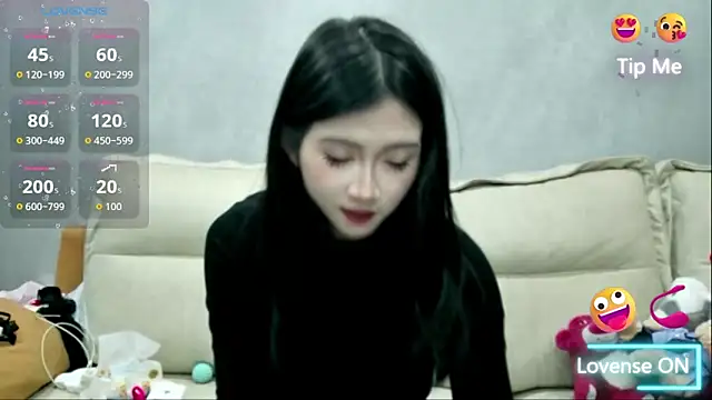 xiaoLI-2025 online show from 25, 2, 2026