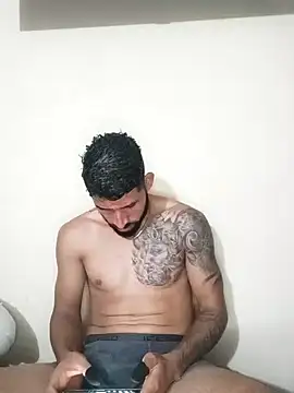 Alexsexygamer online show from 18, 9, 2025