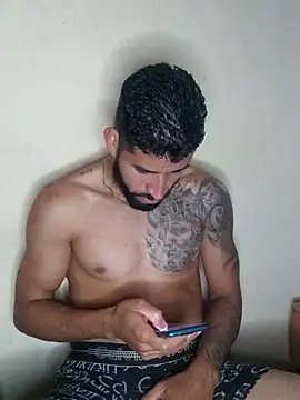 Alexsexygamer online show from 19, 9, 2025