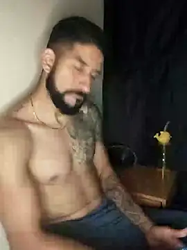 Alexsexygamer online show from 30, 9, 2025