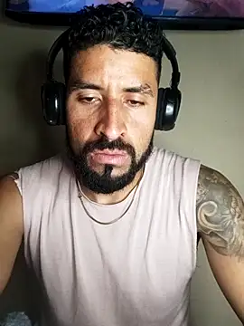 Alexsexygamer online show from 2, 11, 2025