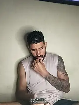 Alexsexygamer online show from 3, 11, 2025