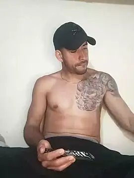 Alexsexygamer online show from 12, 11, 2025