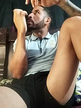 Alexsexygamer online show from 9, 1, 2026