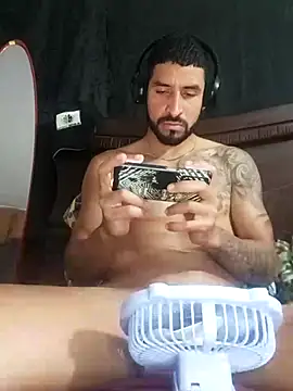 Alexsexygamer online show from 13, 1, 2026