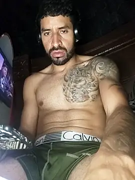 Alexsexygamer online show from 6, 3, 2026