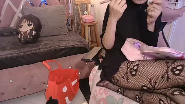 Terraelowen online show from 21, 12, 2025