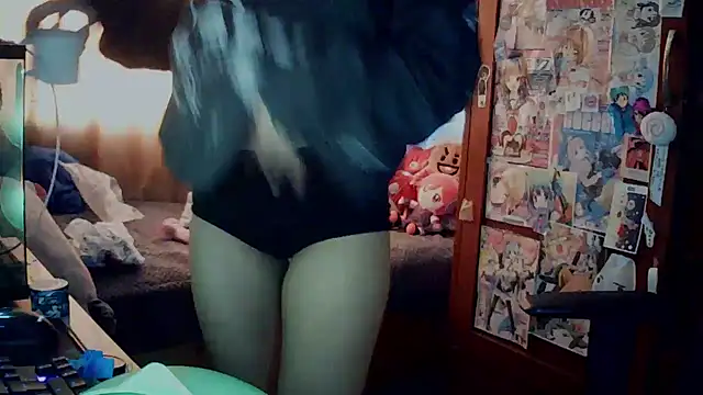 Terraelowen online show from 25, 3, 2026