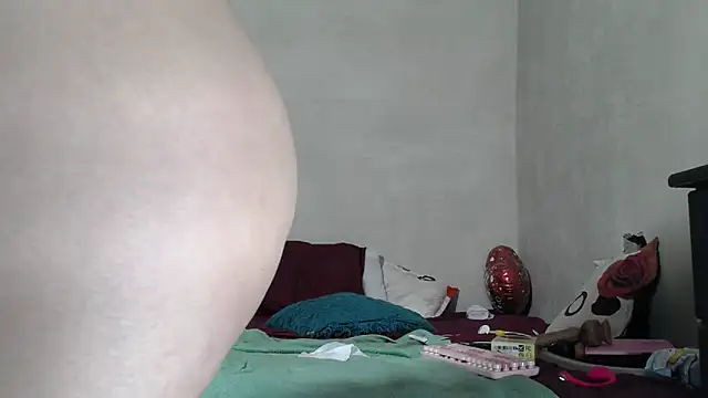 CataleyaRosee online show from 29, 4, 2026