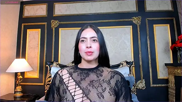 Snapshot of AlaskaAmato chatting on 17, 10, 2025 AlaskaAmato online show from 17, 10, 2025