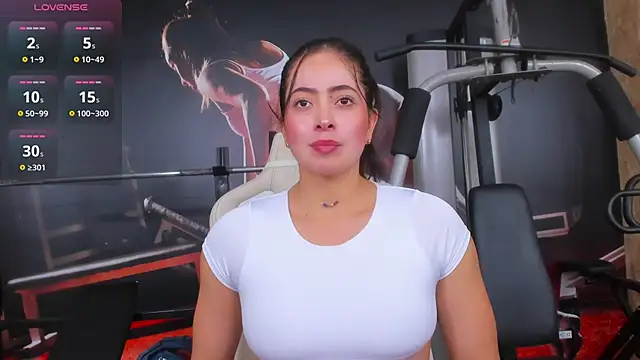 Snapshot of AlaskaAmato chatting on 20, 10, 2025 AlaskaAmato online show from 20, 10, 2025