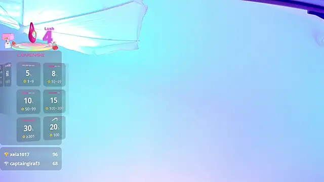 Snapshot of AlaskaAmato chatting on 30, 4, 2026 AlaskaAmato online show from 30, 4, 2026