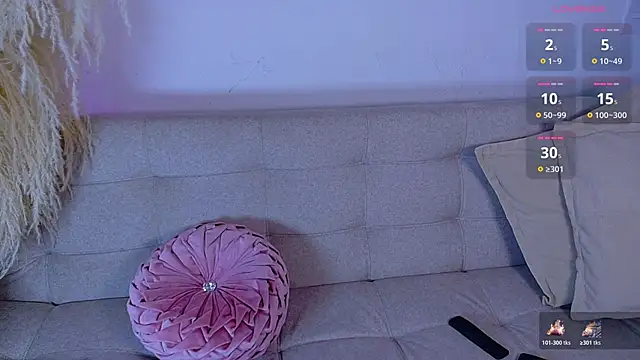 Snapshot of Sofia_Stanley chatting on 6, 3, 2026 Sofia Stanley online show from 6, 3, 2026