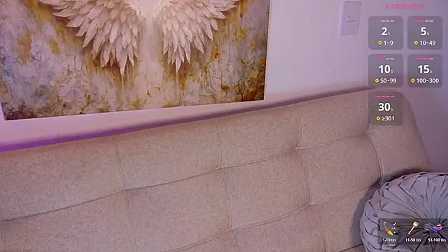 Snapshot of Sofia_Stanley chatting on 18, 3, 2026 Sofia Stanley online show from 18, 3, 2026