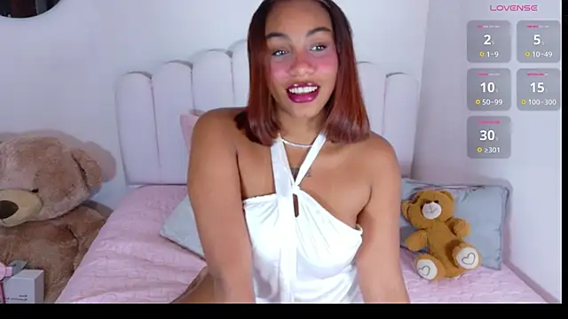 Snapshot of Sofia_Stanley chatting on 3, 4, 2026 Sofia Stanley online show from 3, 4, 2026