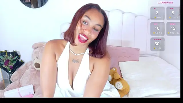 Snapshot of Sofia_Stanley chatting on 9, 4, 2026 Sofia Stanley online show from 9, 4, 2026