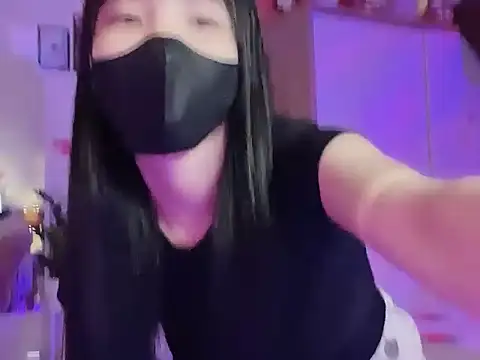 keelinnn19 online show from 18, 9, 2025