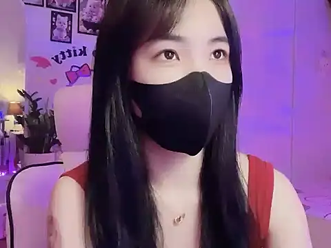 keelinnn19 online show from 2, 10, 2025