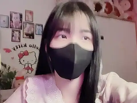 keelinnn19 online show from 3, 11, 2025