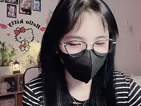 keelinnn19 online show from 15, 12, 2025