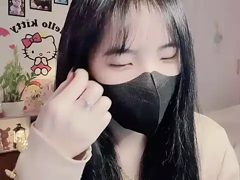 keelinnn19 online show from 16, 1, 2026