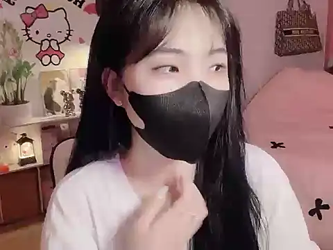 Snapshot of keelinnn19 chatting on 25, 2, 2026 keelinnn19 online show from 25, 2, 2026